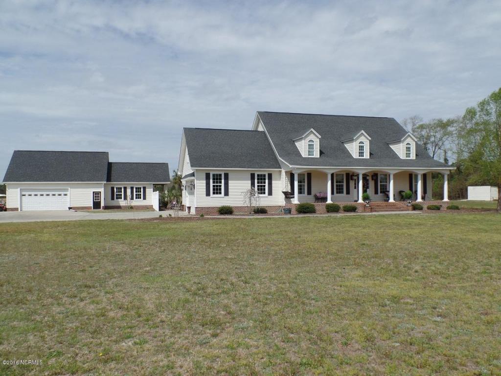 550 Singletary Avenue, Elizabethtown, NC 28337 (MLS #100006755) :: Century 21 Sweyer & Associates