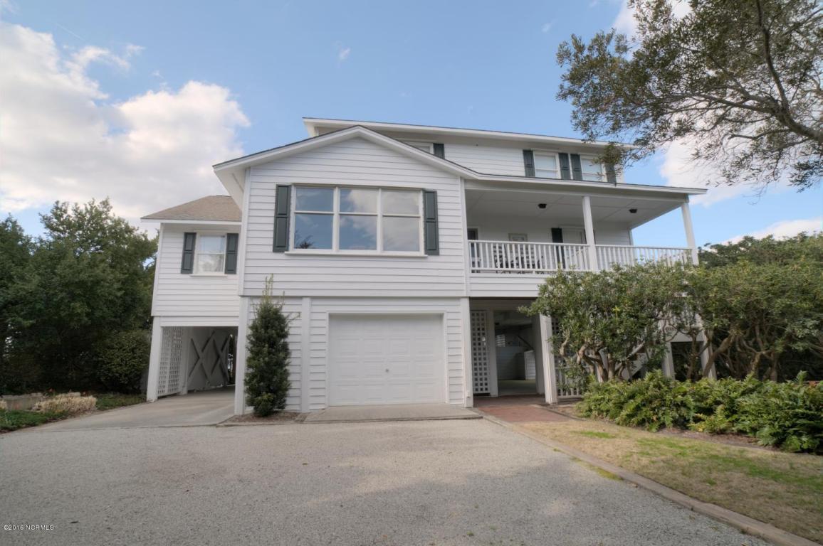 11 Oyster Catcher Road, Wilmington, NC 28411 (MLS #100006803) :: Century 21 Sweyer & Associates