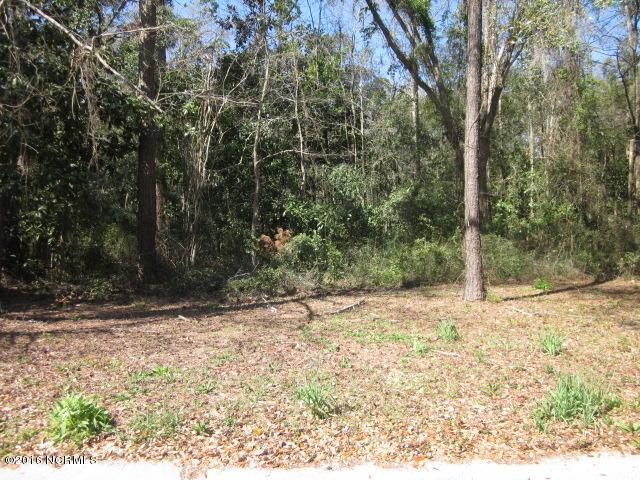 505 Evans Street - Photo 1