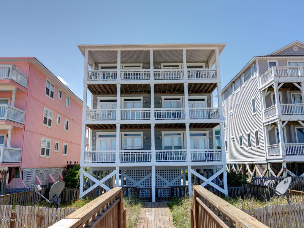 1602 Carolina Beach Avenue - Photo 1