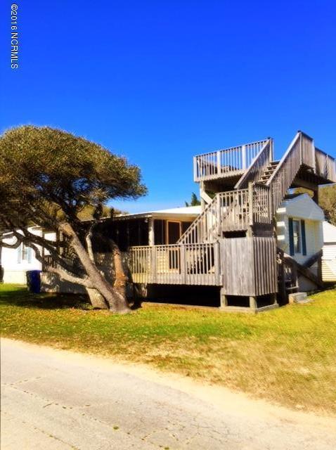102 Phil Harris Lane, North Topsail Beach, NC 28460 (MLS #100007376) :: Century 21 Sweyer & Associates