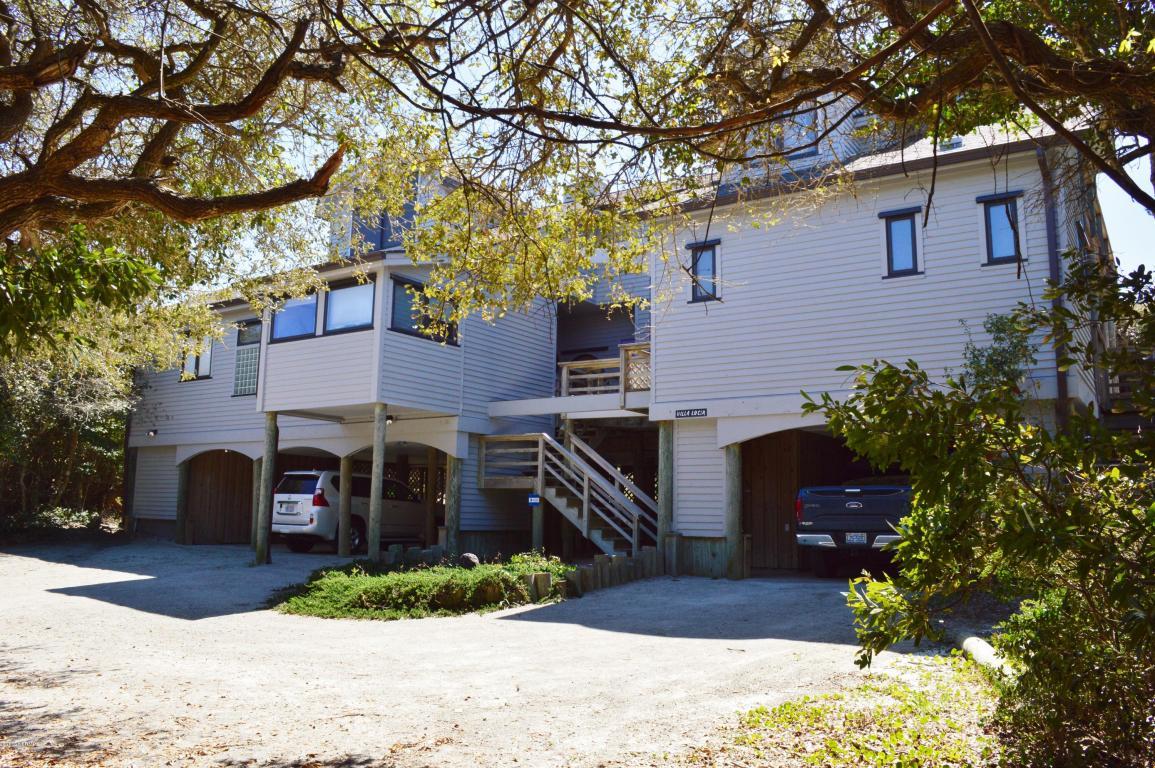 591 Forest Dunes W, Pine Knoll Shores, NC 28512 (MLS #100007413) :: Century 21 Sweyer & Associates