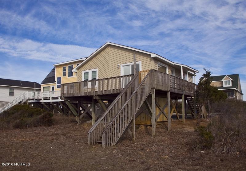 2927 Beach Drive - Photo 1