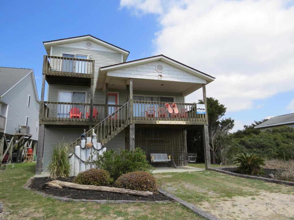 612 Beach Drive - Photo 1