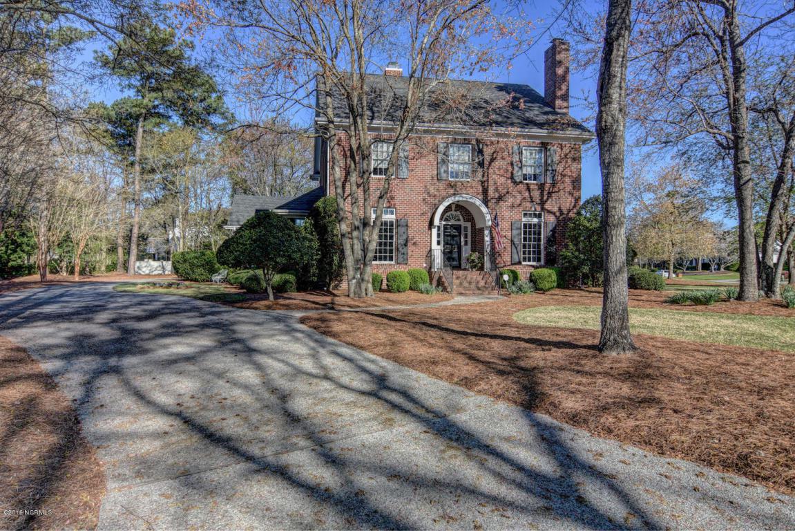 1832 Cross Staff Road, Wilmington, NC 28405 (MLS #100008035) :: Century 21 Sweyer & Associates