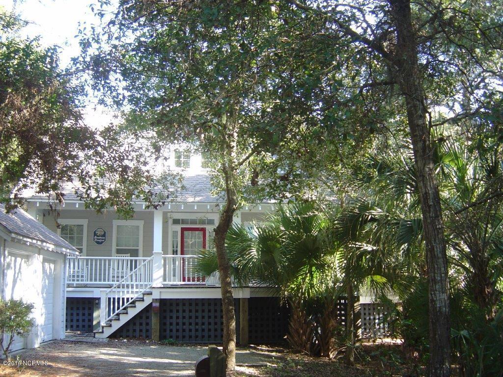 47 Fort Holmes Trail - Photo 1