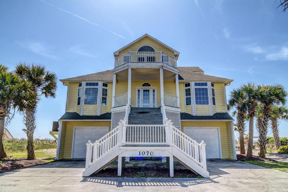 1070 New River Inlet Road - Photo 1