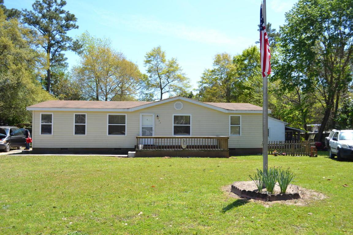 102 Bay Harbor Court, Hampstead, NC 28443 (MLS #100008794) :: Century 21 Sweyer & Associates