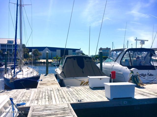 2571 St James Drive SE D15, Southport, NC 28461 (MLS #100008815) :: Century 21 Sweyer & Associates