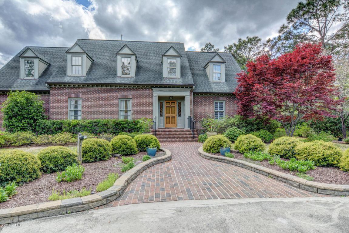 2220 S Canterbury Road, Wilmington, NC 28403 (MLS #100008924) :: Century 21 Sweyer & Associates