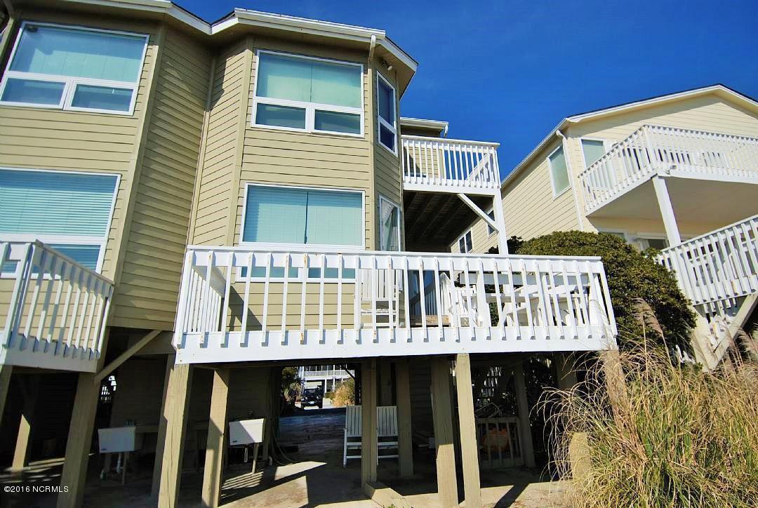 1608 E Main Street A, Sunset Beach, NC 28468 (MLS #100009059) :: Century 21 Sweyer & Associates