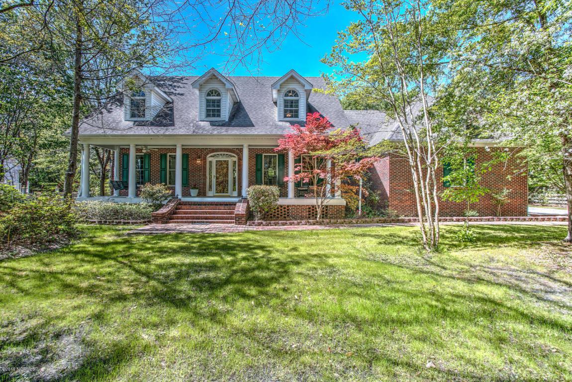 7312 Masonboro Sound Road, Wilmington, NC 28409 (MLS #100009082) :: Century 21 Sweyer & Associates