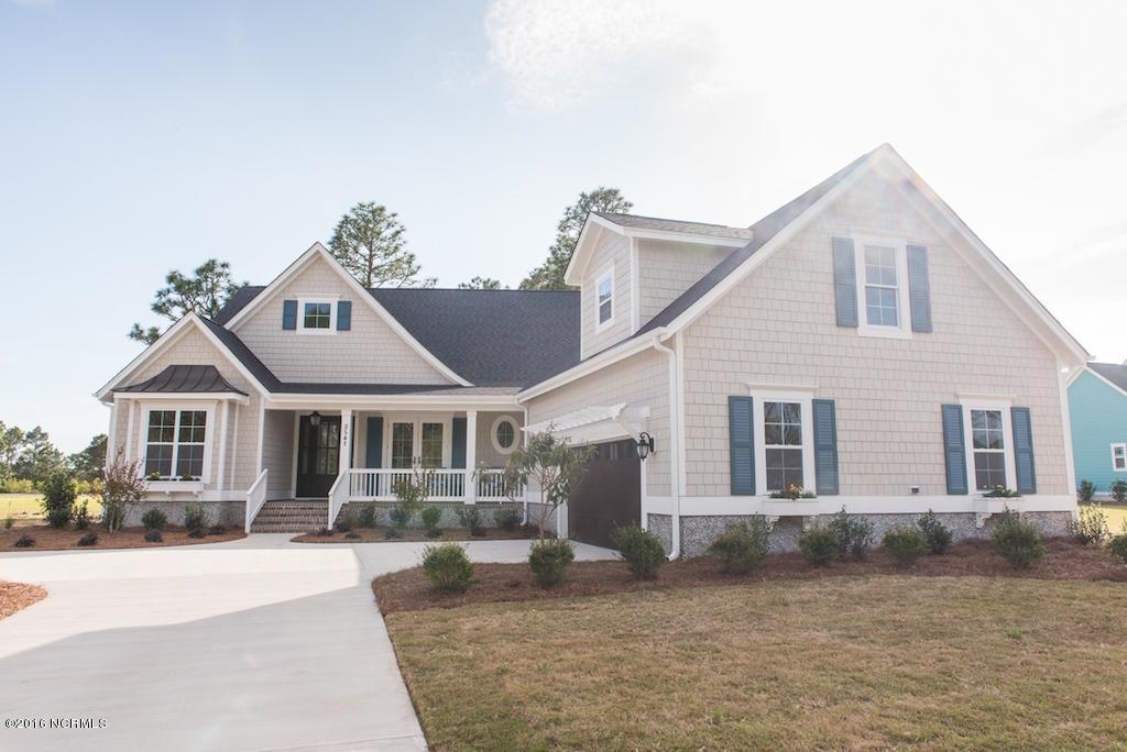 3541 Legacy Park Place - Photo 1