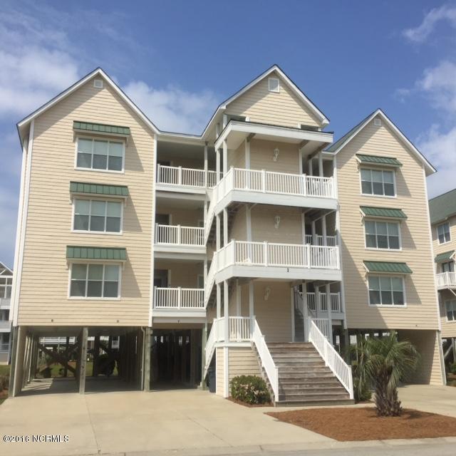 2 Via Dolorosa C, Ocean Isle Beach, NC 28469 (MLS #100009451) :: Century 21 Sweyer & Associates