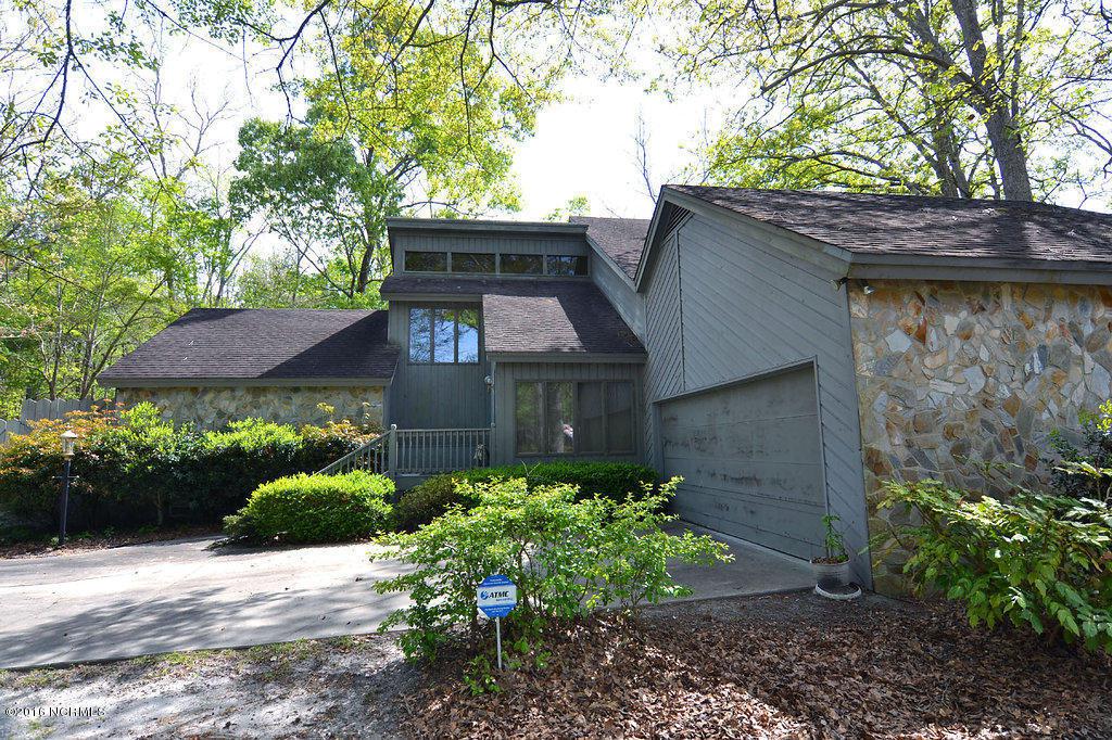 392 Holden Beach Road SW, Shallotte, NC 28470 (MLS #100009507) :: Century 21 Sweyer & Associates