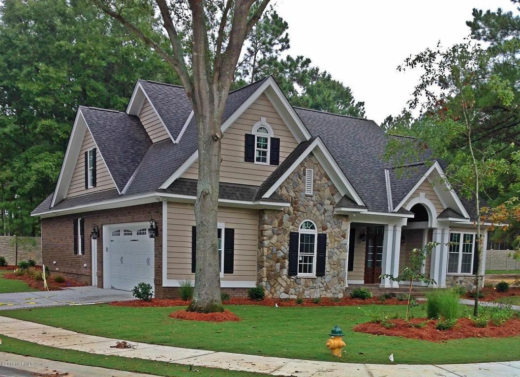 201 Fountain Drive - Photo 1