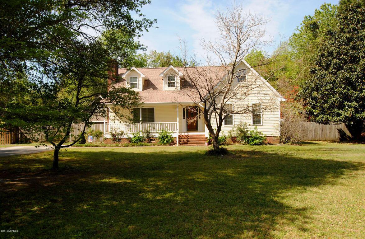 301 Poplar Grove Road, Wilmington, NC 28411 (MLS #100009587) :: Century 21 Sweyer & Associates