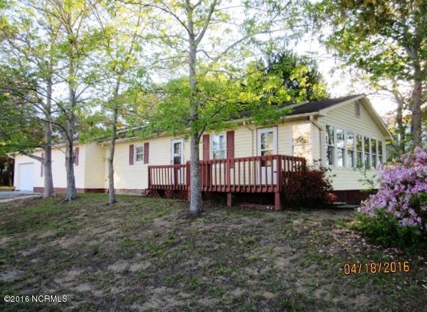 3208 E Yacht Drive, Oak Island, NC 28465 (MLS #100009607) :: Century 21 Sweyer & Associates