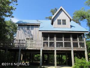 170 Stacy Loop Road - Photo 1