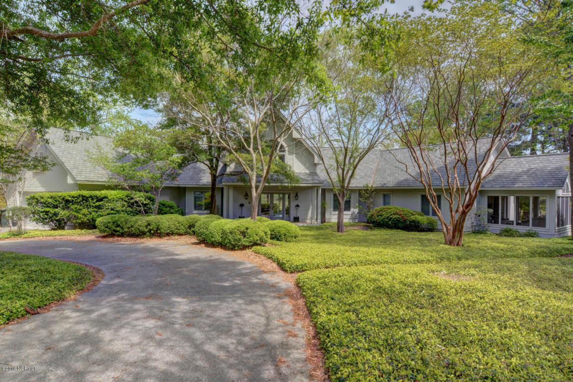 2216 Fox Hunt Lane, Wilmington, NC 28405 (MLS #100009815) :: Century 21 Sweyer & Associates