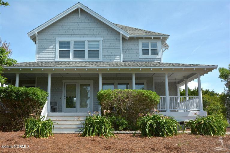 16 Waterthrush Court, Bald Head Island, NC 28461 (MLS #100009852) :: Century 21 Sweyer & Associates