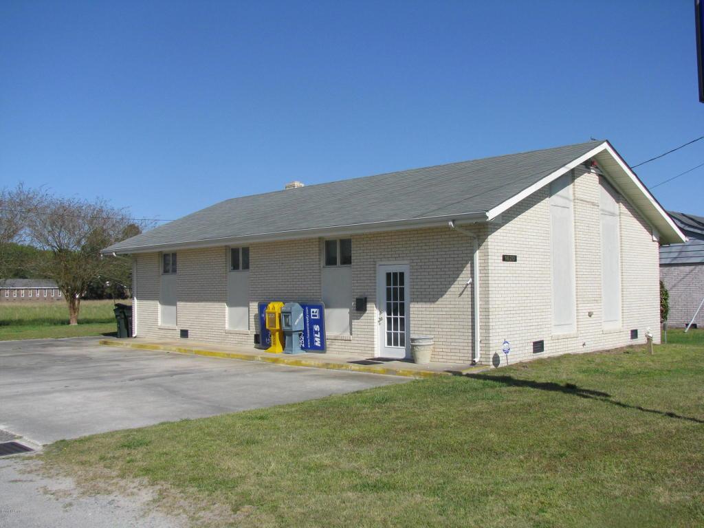 1620 Us Highway 17, Williamston, NC 27892 (MLS #100010034) :: Century 21 Sweyer & Associates