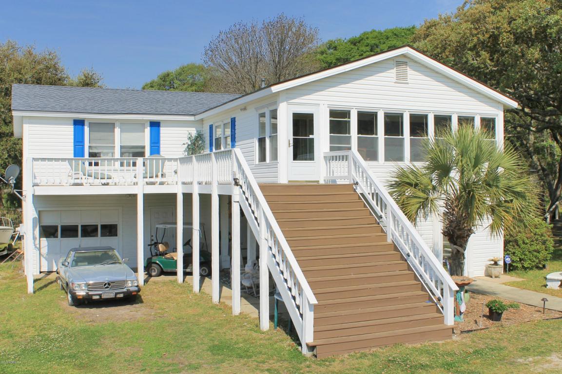 2525 Jolly Roger Drive SW, Supply, NC 28462 (MLS #100010082) :: Century 21 Sweyer & Associates