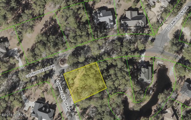 143 Clubhouse Drive SW, Supply, NC 28462 (MLS #100010254) :: Century 21 Sweyer & Associates