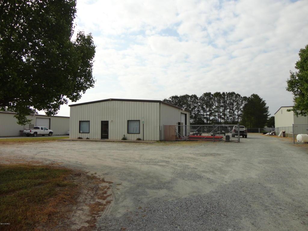 855 Rivit Street, Greenville, NC 27858 (MLS #100010366) :: Century 21 Sweyer & Associates