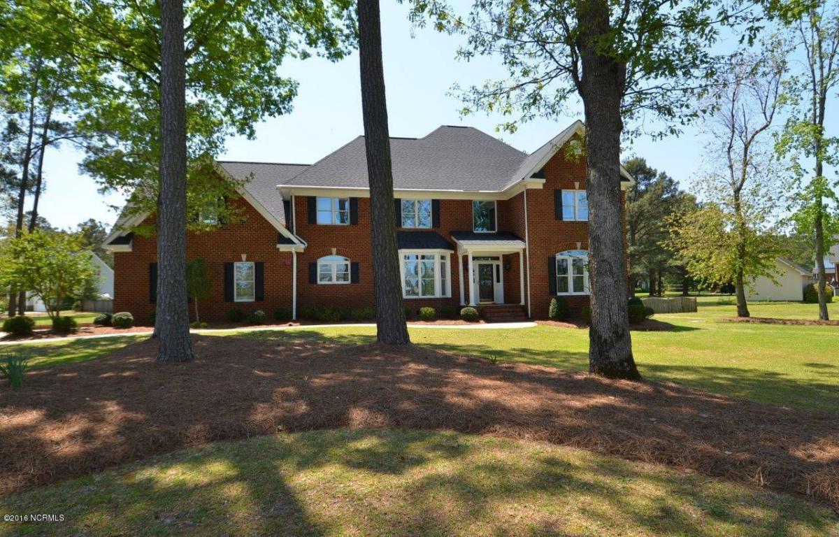 1446 Saddlewood Drive - Photo 1
