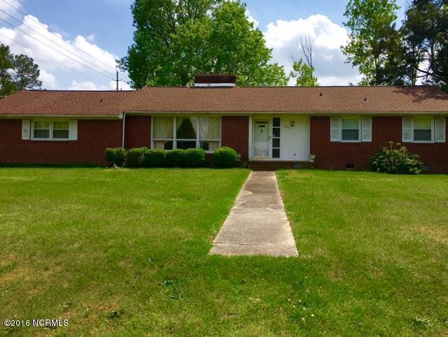 101 Fairlane Road, Greenville, NC 27834 (MLS #100010633) :: Century 21 Sweyer & Associates