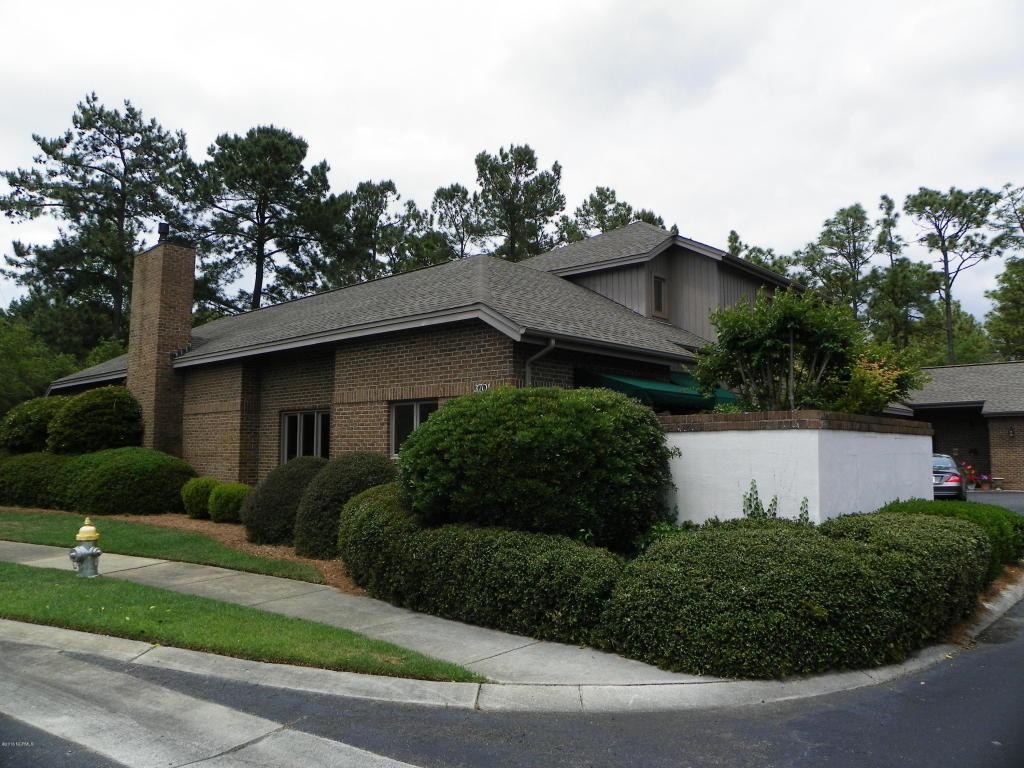 3701 Reston Court A, Wilmington, NC 28403 (MLS #100010869) :: Century 21 Sweyer & Associates