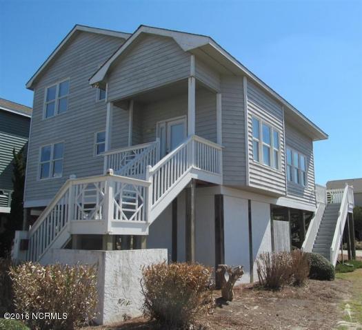 6 Juniper Court, Ocean Isle Beach, NC 28469 (MLS #100010965) :: Century 21 Sweyer & Associates