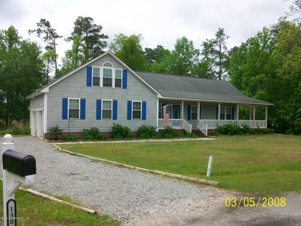 130 Vista Lane - Photo 1