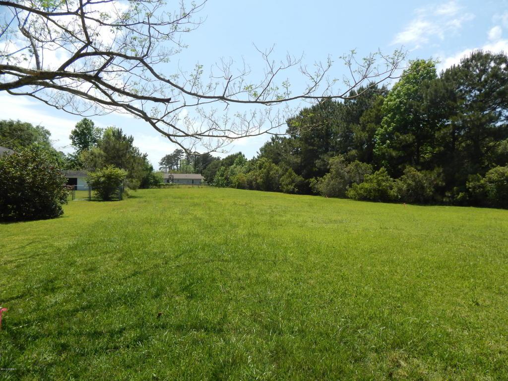 1909 Paulette Road, Morehead City, NC 28557 (MLS #100011371) :: Century 21 Sweyer & Associates