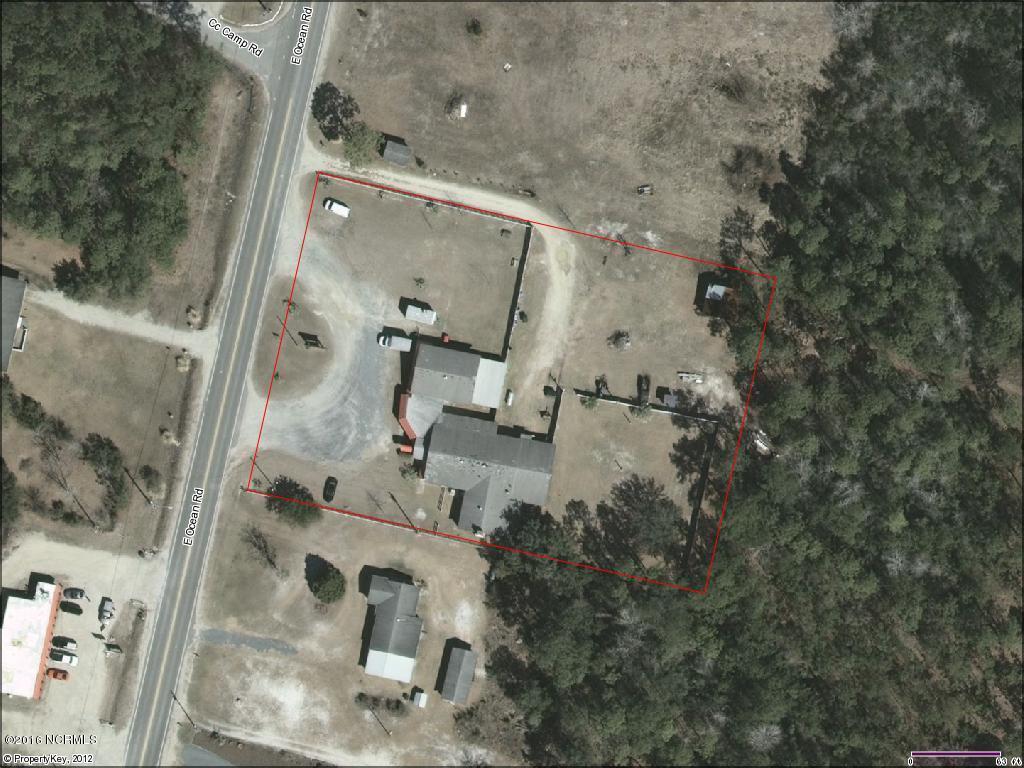 756 Ocean Highway - Photo 1
