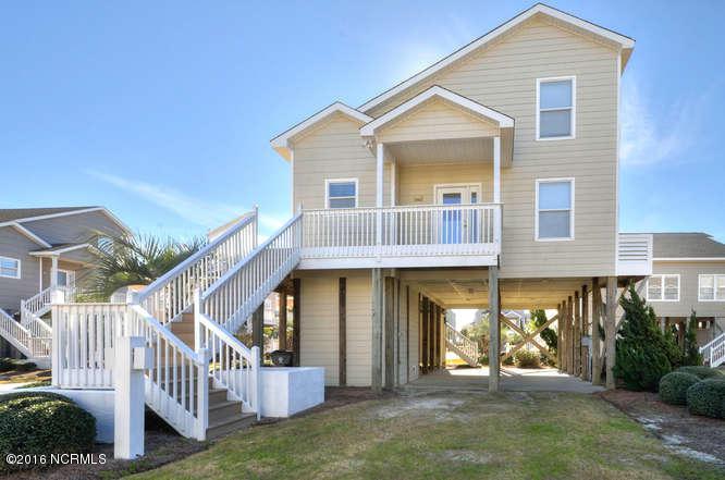 1 Dune Court - Photo 1