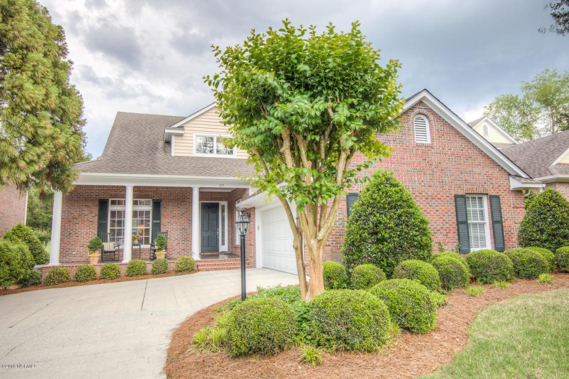 413 Black Diamond Drive, Wilmington, NC 28411 (MLS #100011486) :: Century 21 Sweyer & Associates