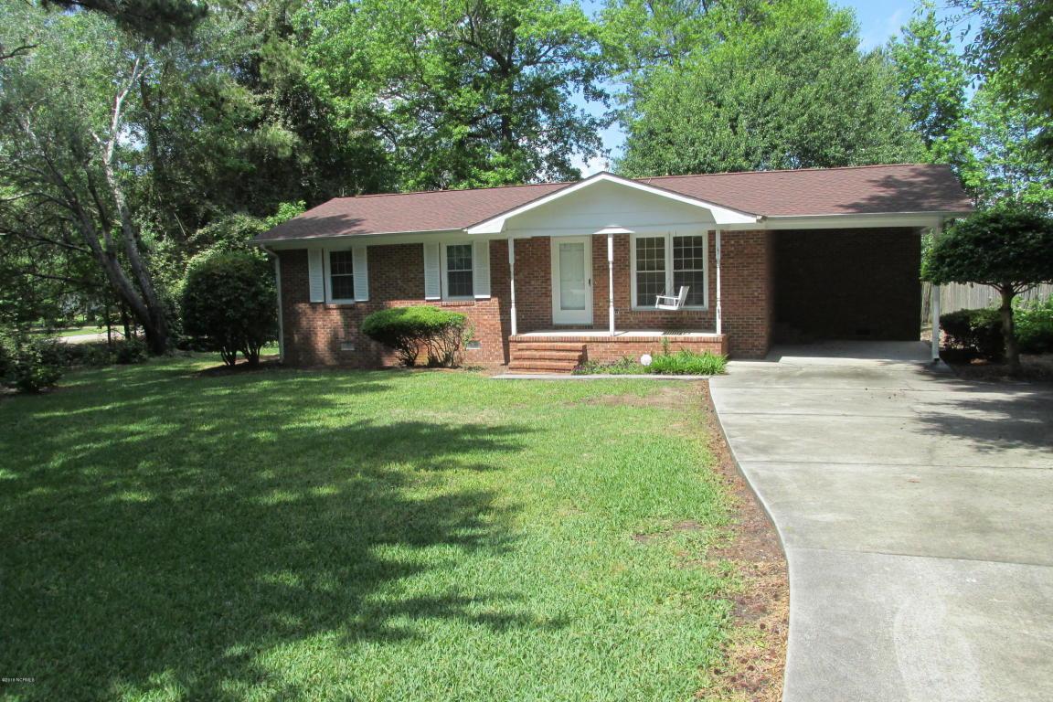 704 Thomasboro Road SW, Calabash, NC 28467 (MLS #100011625) :: Century 21 Sweyer & Associates