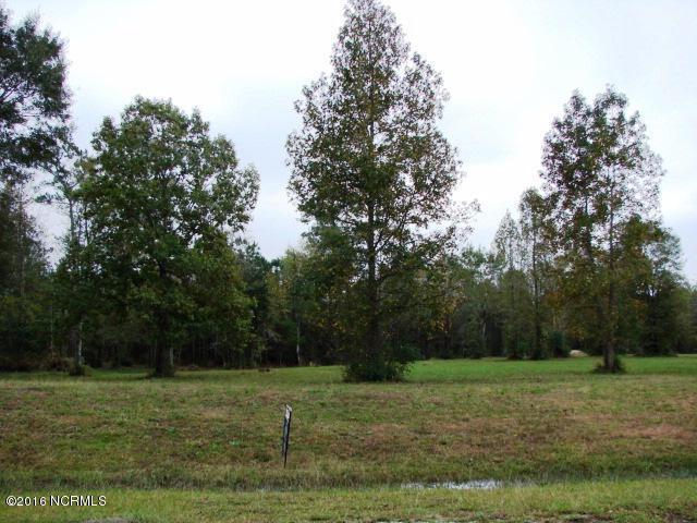 Lot 5 N Bryan Road, Jacksonville, NC 28546 (MLS #100011734) :: Century 21 Sweyer & Associates
