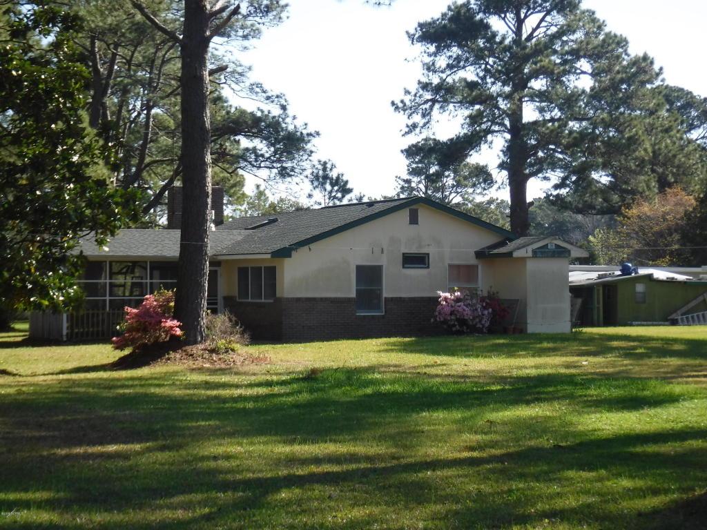 386 Gillikin Road - Photo 1