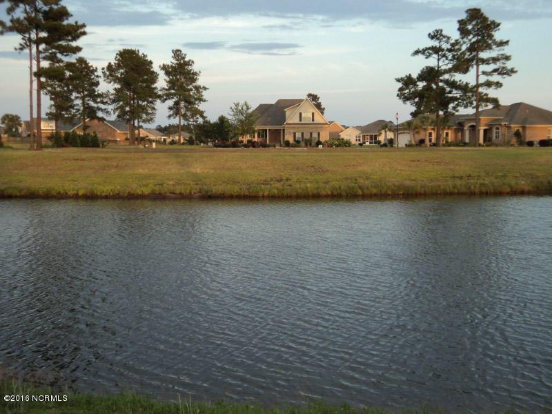 1083 Cornell Court, Leland, NC 28451 (MLS #100012248) :: Century 21 Sweyer & Associates