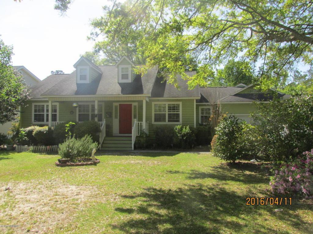 1578 Crown Creek Circle SW, Ocean Isle Beach, NC 28469 (MLS #100012353) :: Century 21 Sweyer & Associates