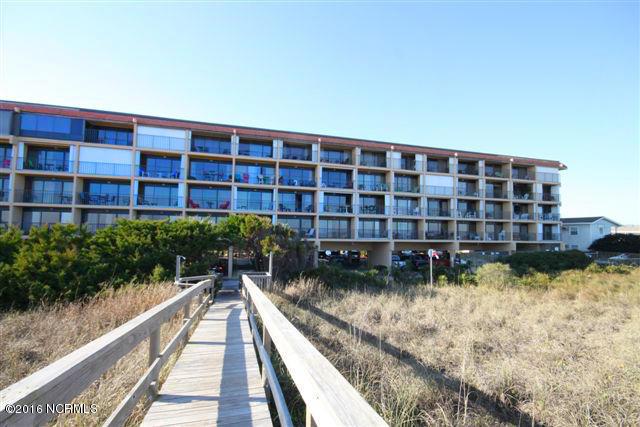 222 Carolina Beach Avenue N #224, Carolina Beach, NC 28428 (MLS #100012396) :: Century 21 Sweyer & Associates