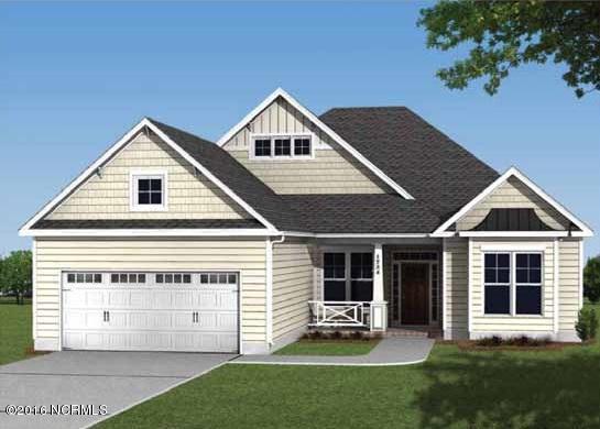 1269 Temeraire Court SW, Ocean Isle Beach, NC 28469 (MLS #100012398) :: Century 21 Sweyer & Associates