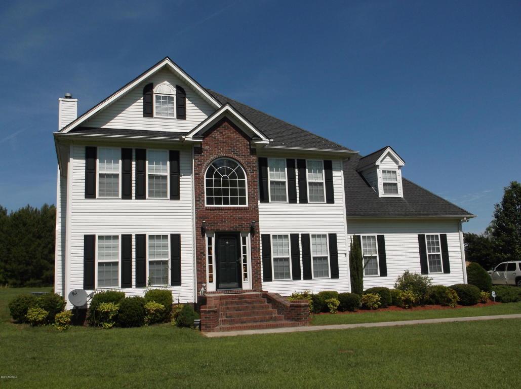470 Whites Crossing Lane - Photo 1