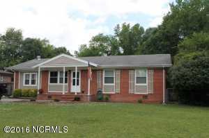 5 Cornell Drive, Jacksonville, NC 28546 (MLS #100012621) :: Century 21 Sweyer & Associates