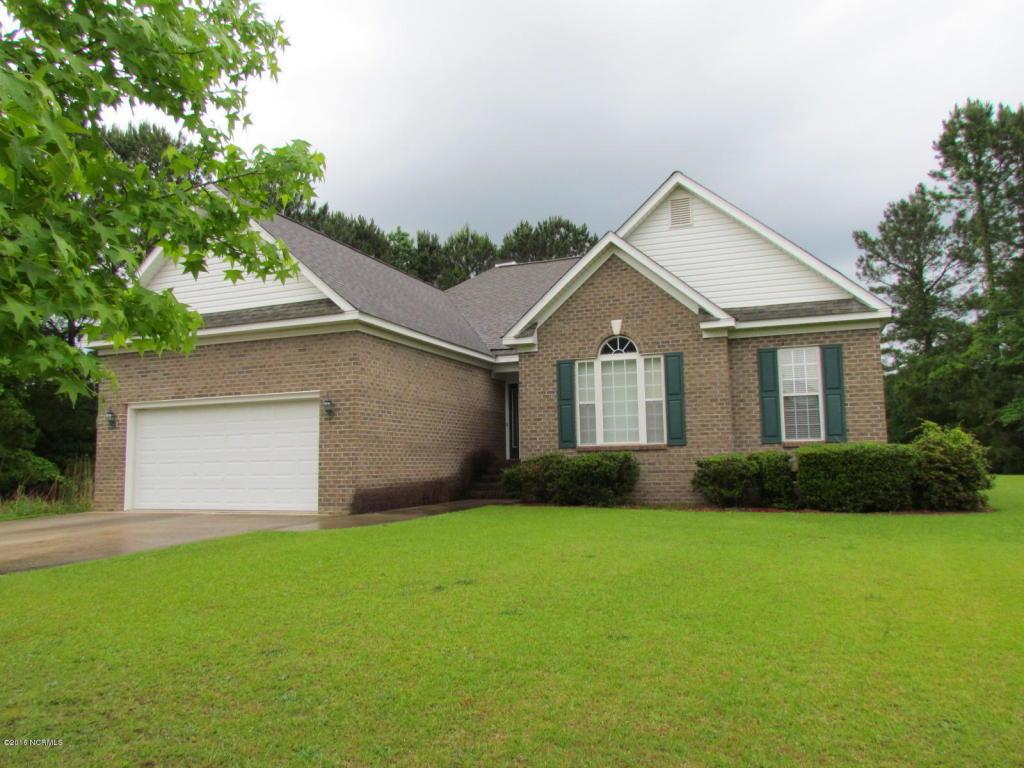 812 Peed Drive, Greenville, NC 27834 (MLS #100012819) :: Century 21 Sweyer & Associates