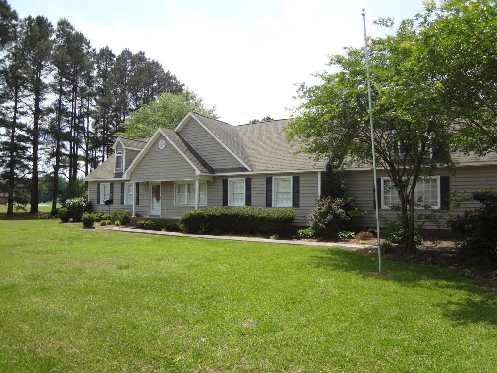 4136 Old Tar Road, Winterville, NC 28590 (MLS #100013018) :: Century 21 Sweyer & Associates