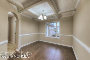407 Midnight Drive, Richlands, NC 28574 (MLS #100013099) :: Century 21 Sweyer & Associates